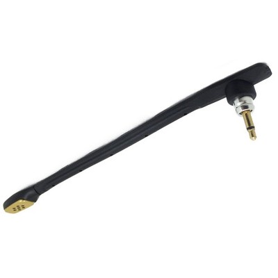 Game Microphone Replacement Mic For Logitech Astro A40 Gaming Headsets Headphone