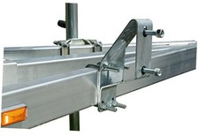 -27310G Spare TIRE Carrier Heavy Duty