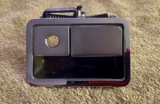 70 71 72 73 74correct For Dodge Challenger Only Passenger Chrome Door Handle