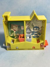 Chalk Zone SNAP Nickelodeon 1 Wendy's Kids Meal Toy 2003 Viacom