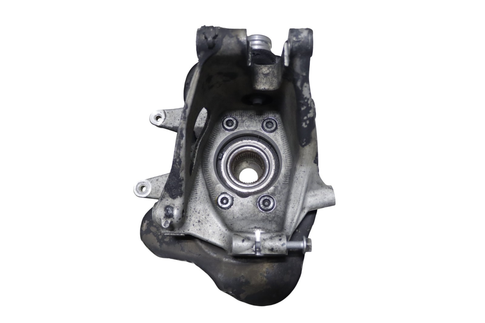 Lamborghini Huracan AWD Rear Left Side Wheel Knuckle Hub 2015 - 2022 OEM