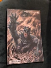DETECTIVE COMICS #1036 LEE BERMEJO BATMAN  VARIANT 1