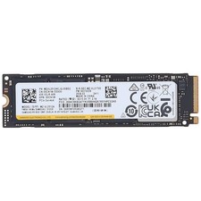 Image of Dell 0CN1W 512GB M.2 2280 PCIe NVMe SSD - 1yr Warranty