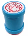 Re:Zero Natsuki Subaru Stamp Capsule Keychain