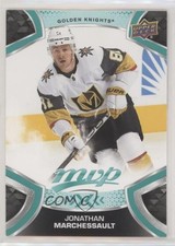 2021-22 Upper Deck MVP Jonathan Marchessault #161 0r7j