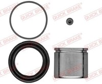 Quick Brake Reparatursatz, Bremssattel 114-5124 FüR Vw