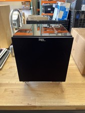 REL R-305 Subwoofer AS IS NO Power