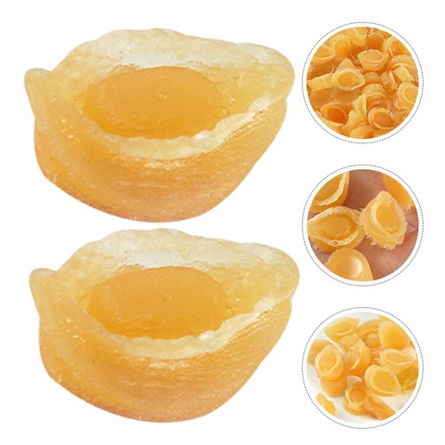 12 Pcs Simulation Abalone Model Realistic Decoration Restaurant Prop - 第 5/12 張圖片