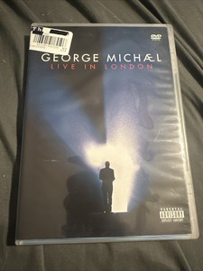 George Michael Live in London | eBay