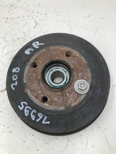 Tambour de frein Peugeot 208