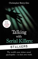 Christopher Berry-De - Talking With Serial Killers Stalkers From Th - G245Z