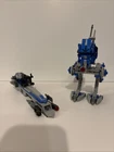 LEGO Star Wars: 501st Legion Clone Troopers (75280) No Figures