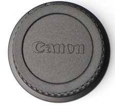 NEW Original Rear Lens Cap Back Cover E For Canon EF 24-105mm f/4 L IS USM