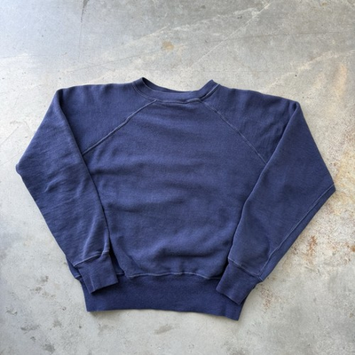 #ad #ad Vintage 50’s 60’s Pilgrim Sears Roebuck Sweatshirt Size Large True Vintage Sweat $249.99