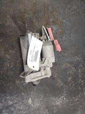 Démarreur BMW SERIE 1