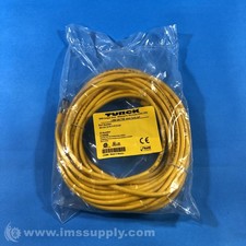 Turck RK 4.4T-10-RS 4.4T/S1587 Cable Assembly FNFP