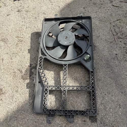 Diffuser, Radiator Fan for Ford Transit 2002 Genuine OEM - Picture 11 of 14