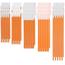 AAwipes Cleaning Swab Kit Mixed Microfiber and Foam Sticks 5 Types,...
