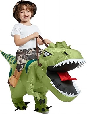 Aufblasbare Dion Kostüme Aufblasbare Dinosaurier Kostüm Erwachsene dinosaur