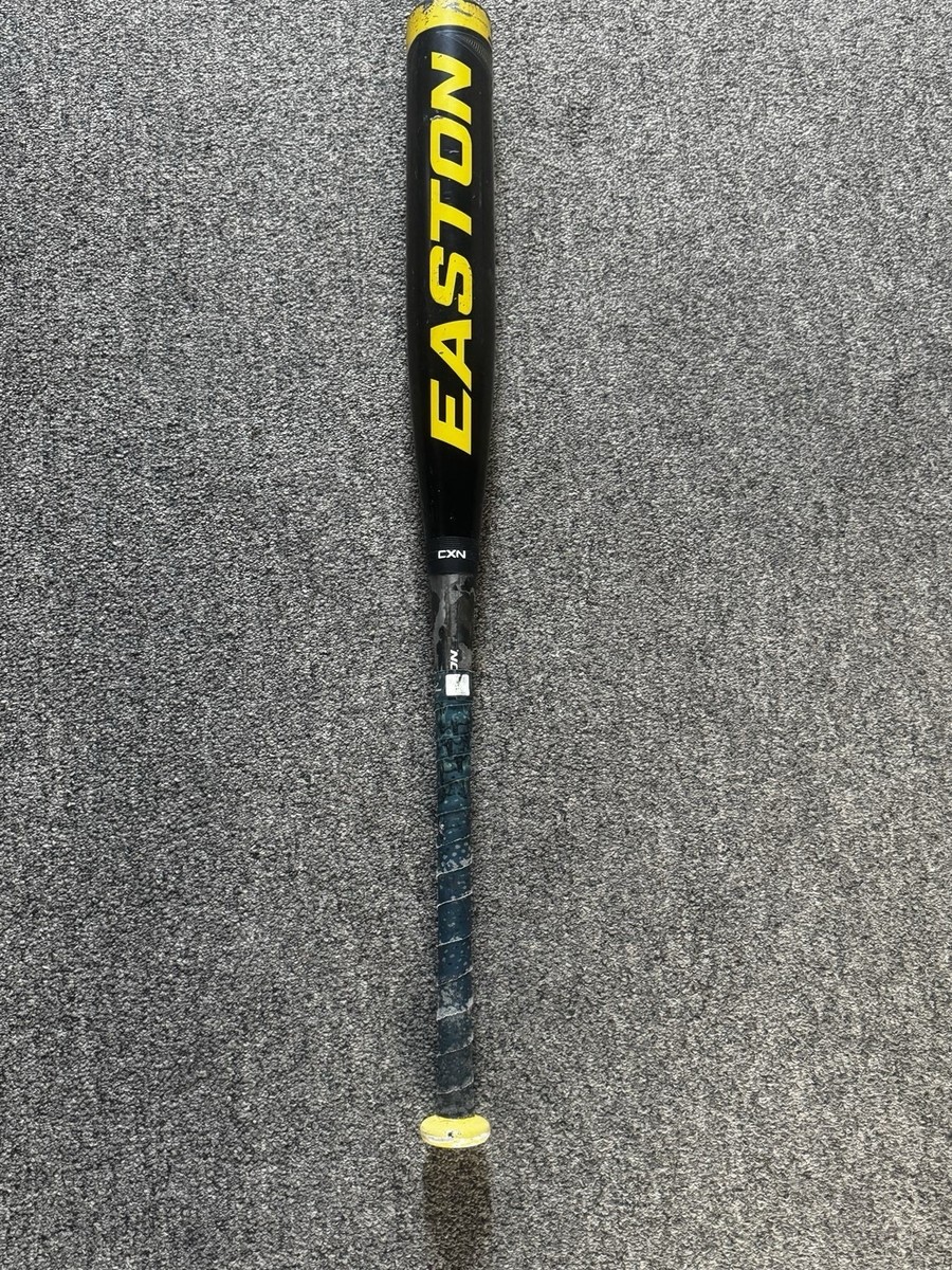 Easton S1 Youth Baseball Bat USSSA Black/Yellow 32 in 22 oz | eBay