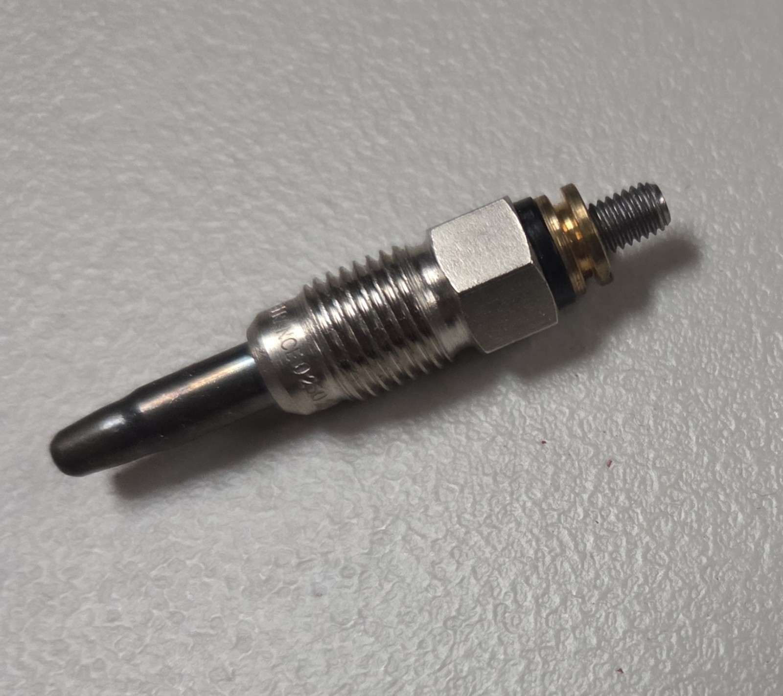 Bosch Glow Plug For Diesel VW Volkswagen Golf 1985 1986 1987 1988 Diesel Gl