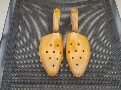 Bally Schuhspanner Gr.42