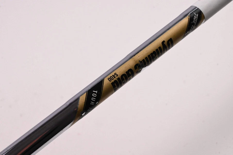 Cleveland RTX-4 Sand Wedge / 56 Degree / Stiff Flex Dynamic Gold S400 Shaft - Image 4 of 4