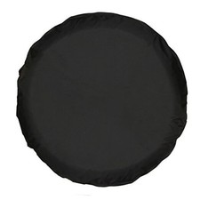 PVC Thickening Leather Spare Tire Wheel Cover 3XL for Tire Diameter 34-35 inch