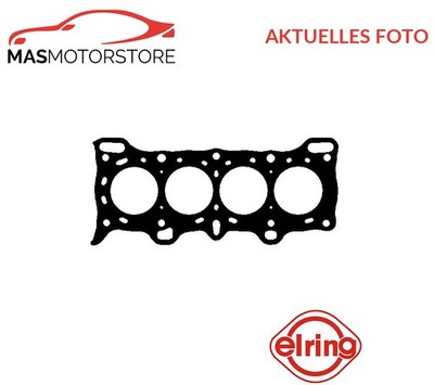 ZYLINDERKOPF DICHTUNG KOPFDICHTUNG ELRING 526895 P FÜR ROVER 200 213 S 1.3L