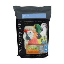 Low Fat Food for Adult Birds  Chicks - Scientifically Formulated Bird Feed, ...