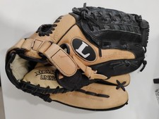 Louisville Slugger Baseball Glove Left-Handed Players Series LP1350 13.5"