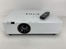 Eiki EK-350U HLD Light Source Long Throw 3LCD...