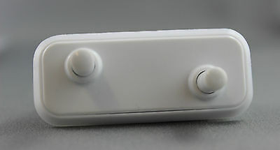 LG REFRIGERATOR SWITCH PUSH BUTTON GR-432SCA GR-482SCA GR-559FSDR GR-T712DVQ