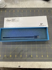 Perkin Elmer 2.0 mm I.D. Quartz Ball Joint Injector WE023948