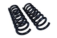 2X Maxgear Fahrwerksfeder Hinten MERCEDES-BENZ C-KLASSE S204 W204 E-KLASSE C207