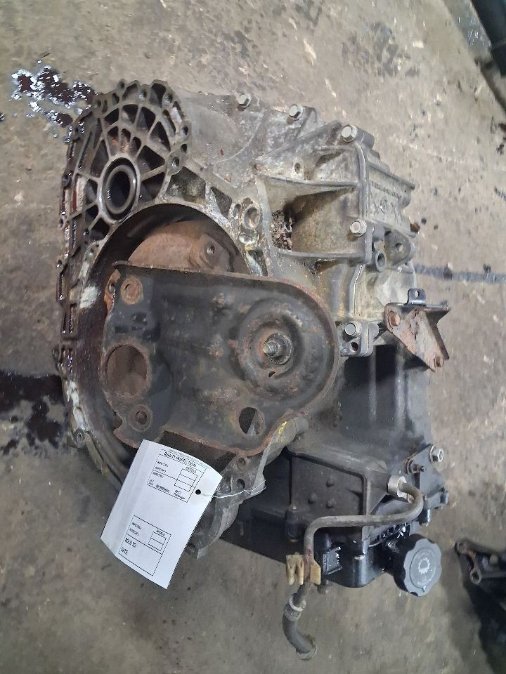 Automatic Transmission AWD Fits 11-12 ACADIA 106,000 Miles 1777851