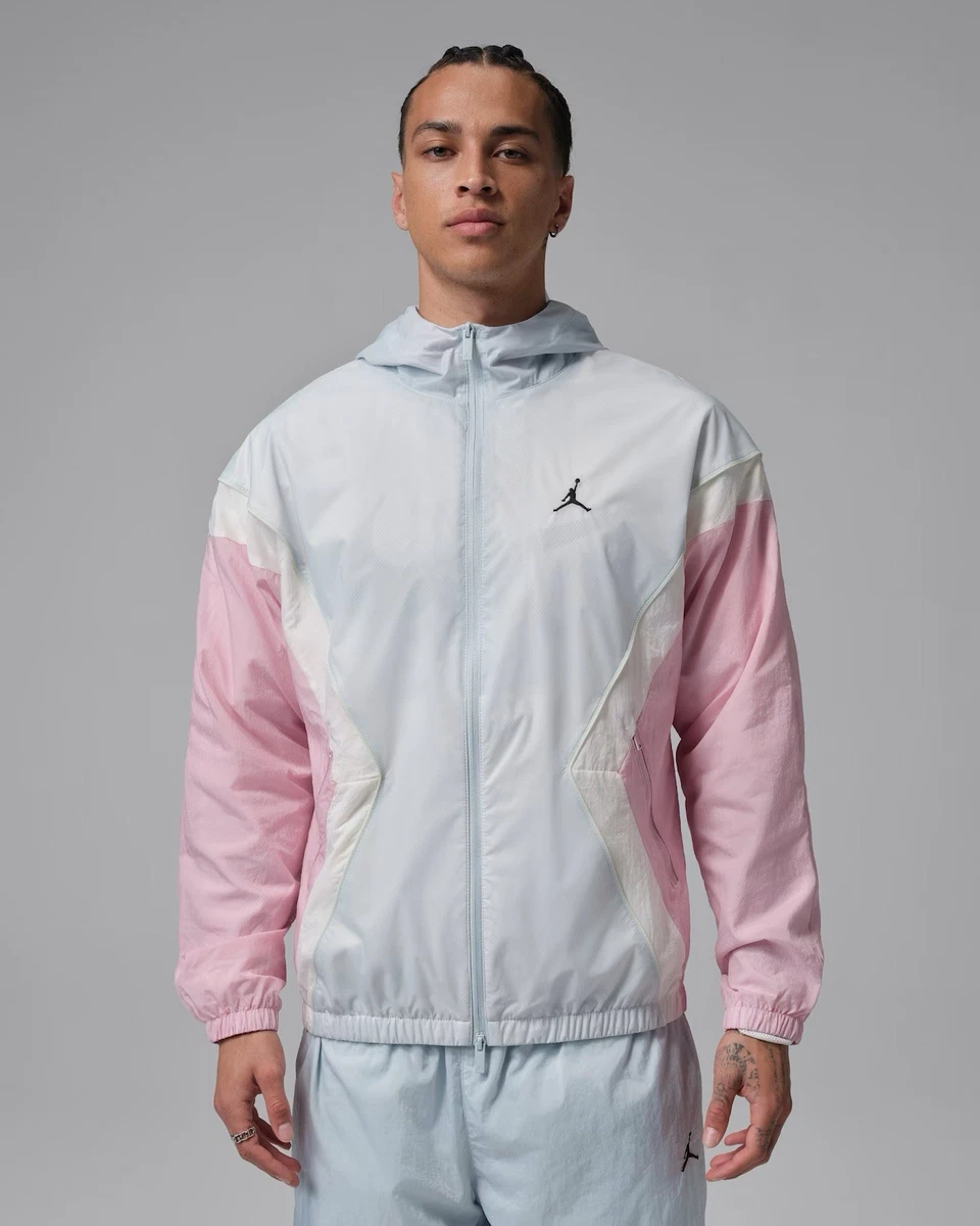 25+ Jordan White Activewear Jackets for Men for sale | Updated Oct