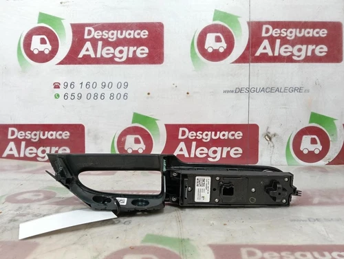 AM5T14A132DB Comando Alzacristalli Anteriore Sinistro per FORD C-MAX (CB7 450146 - Foto 3 di 10