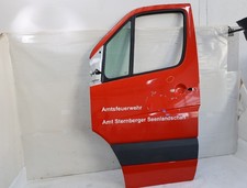 Fahrert&uuml;r T&uuml;r vorn links Mercedes SPRINTER 906 9067200005 foliert 06-2011