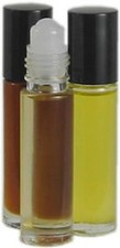 Morocco Musk 1/3oz roll- on Body Oil
