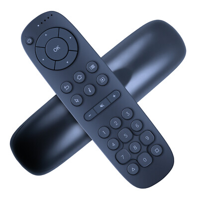 New RC15 Replacement Remote Control For Gazer TV RC15