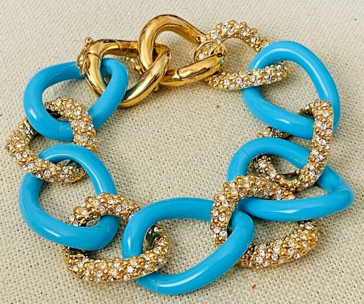 Brighton turquoise bracelet sale