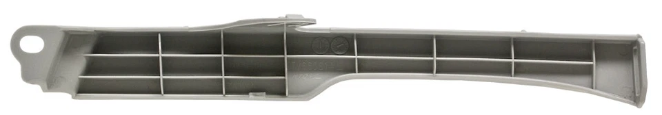 Front Driver Side Bumper Filler For 06-09 Toyota 4Runner 5251335090C0 TO1088112 Foto 2 de 3