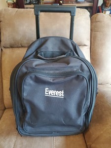 everest wheeled backpack