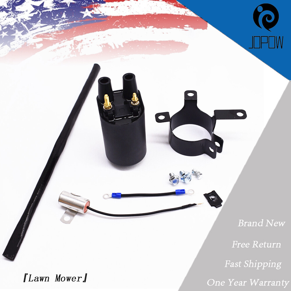 Bobina Accensione Per Motogeneratori DUCAR 97520 COMPATIBILE - 056631 - Foto 13