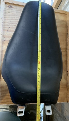 saddlemen seat - Foto 4 di 6