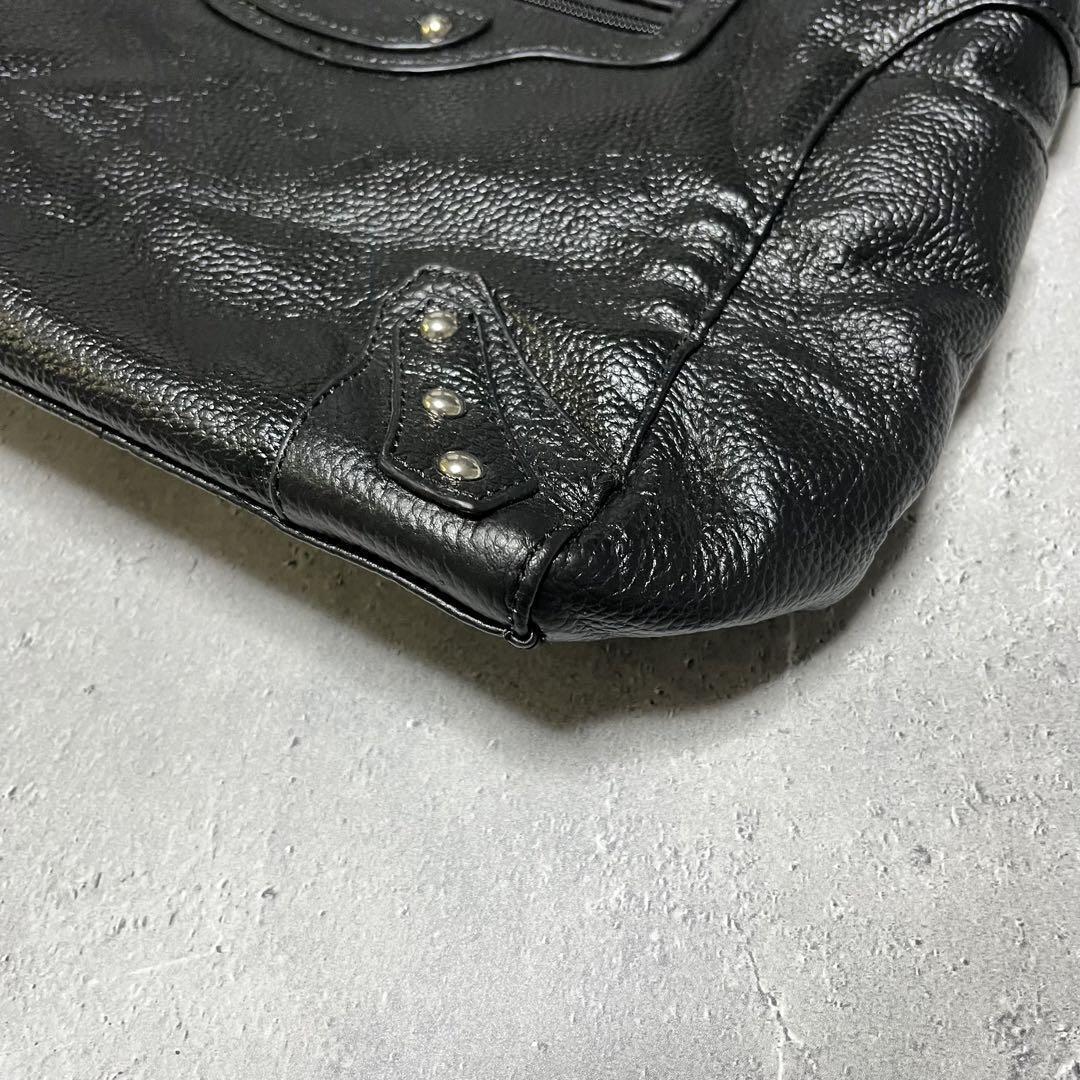 00S Archive City Bag Grunge Y2K Black | eBay 00S Archive City Bag Grunge Y2K Black | eBay