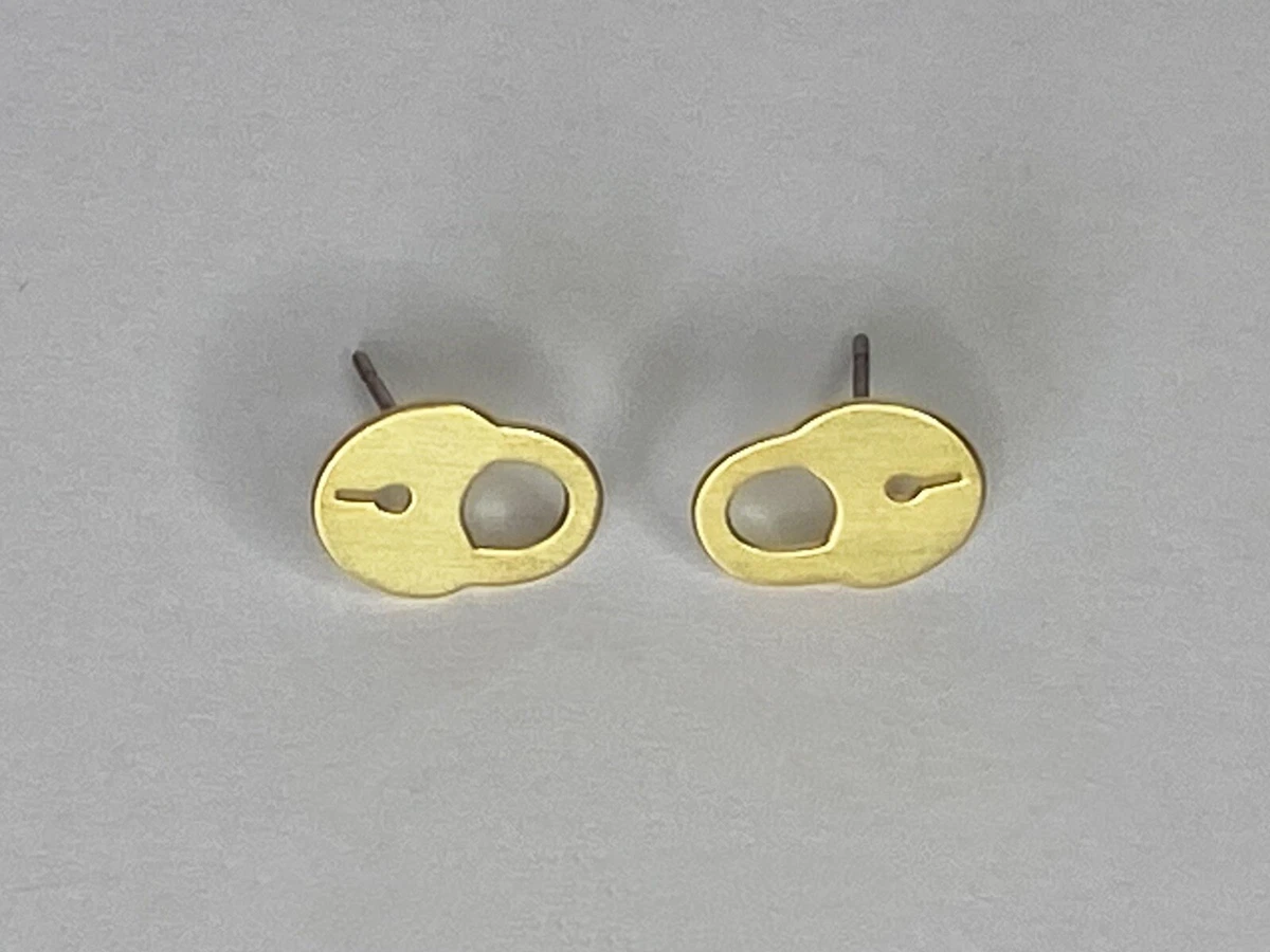 Ebay tory shop burch earrings