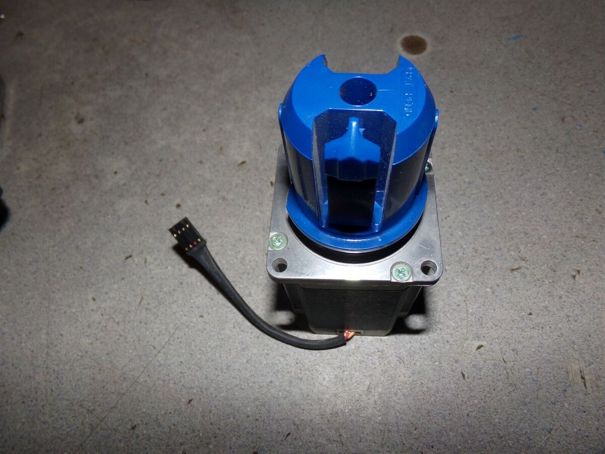 NEW Shinano Kenshi 179084-001 STP-58D5012 238716 Stepper Motor *FREE SHIPPING* NEW Shinano Kenshi 179084-001 STP-58D5012 238716 Stepper Motor *FREE SHIPPING*