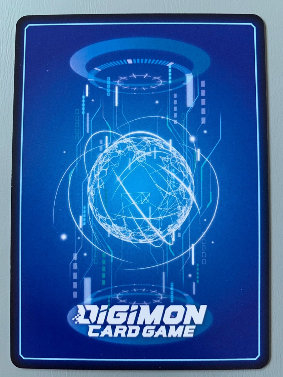 DIGIMON CARD GAME VENOMMYOTISMON (DIGIMON PURPLE) BT2-079 R